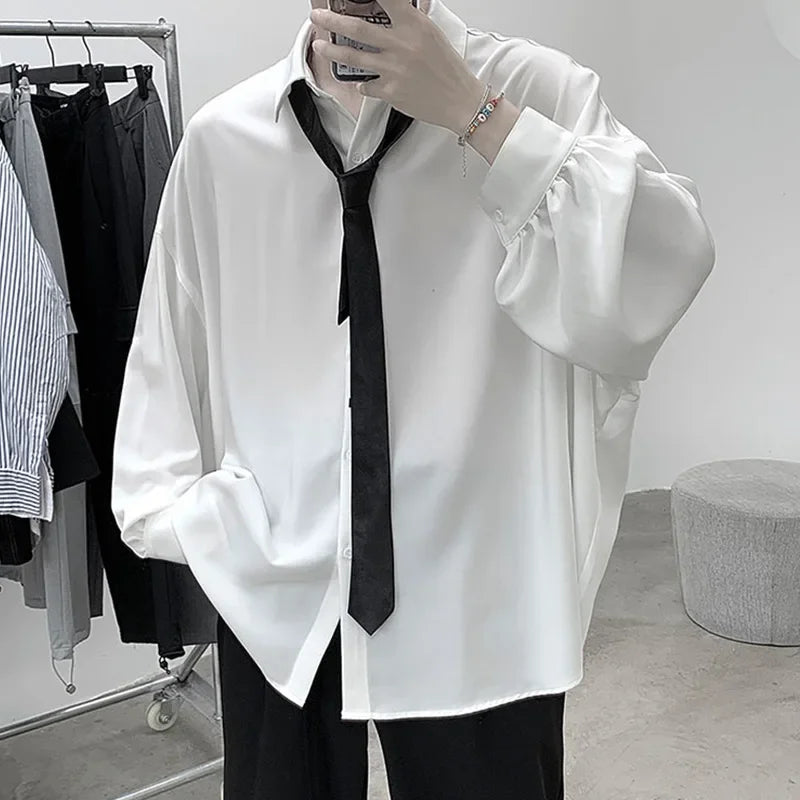 Loose Mode Shirt