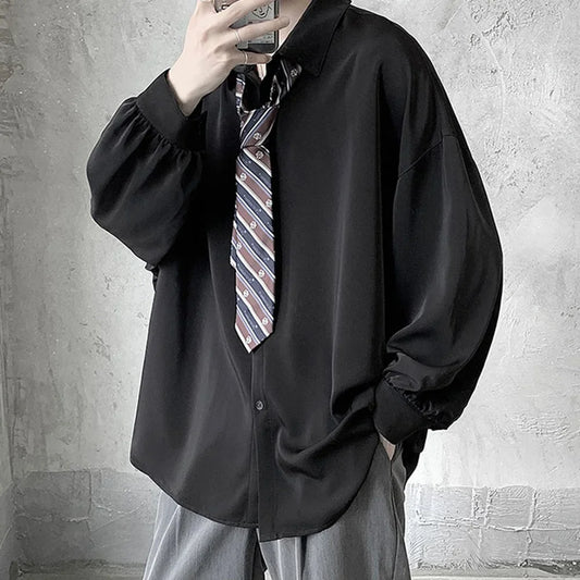 Loose Mode Shirt