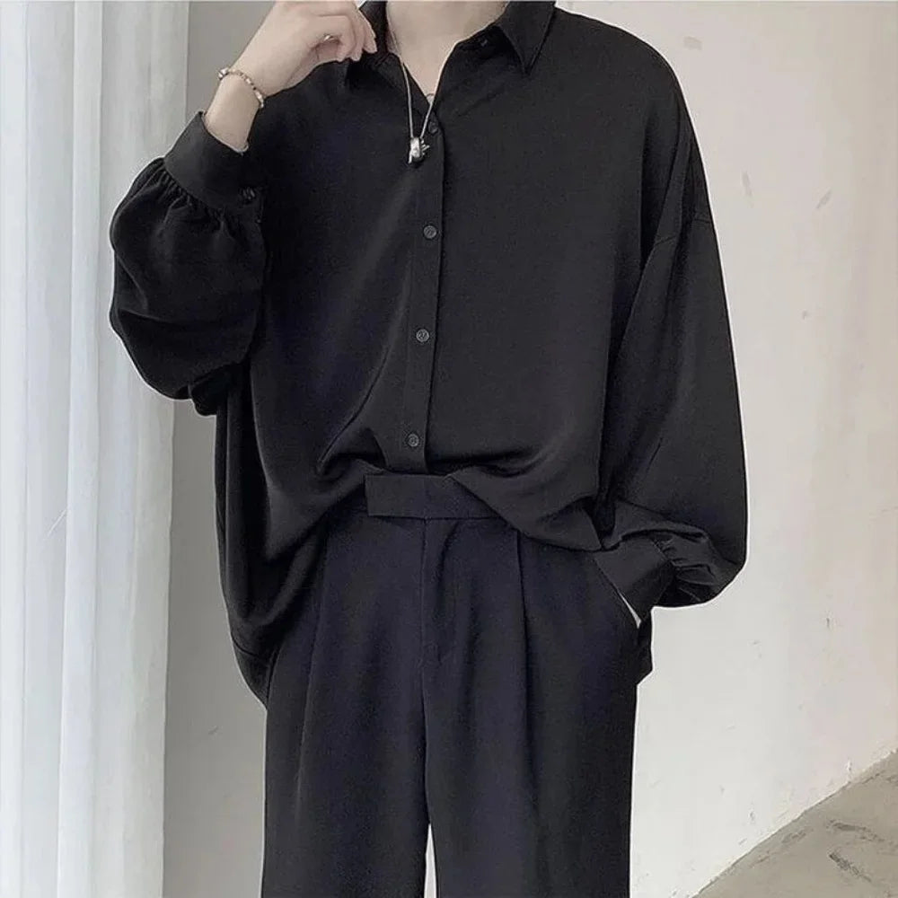 Loose Mode Shirt