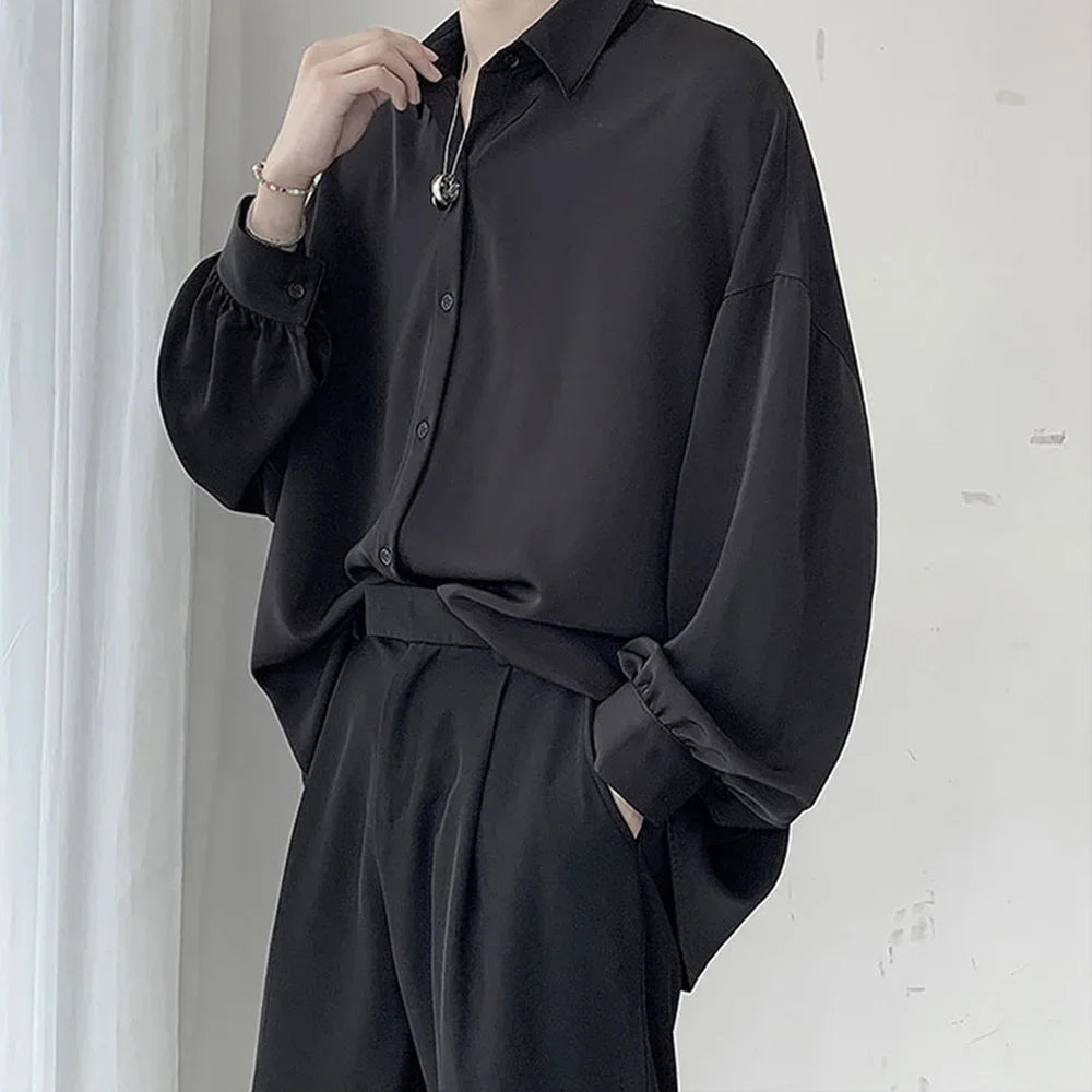 Loose Mode Shirt