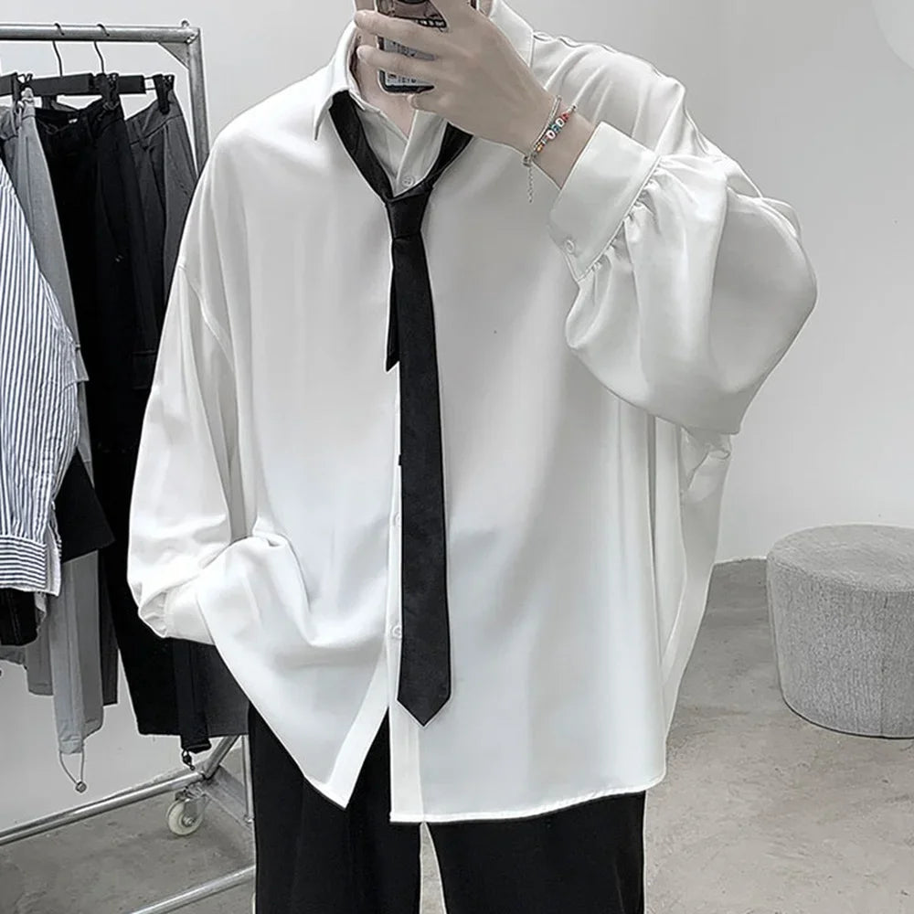 Loose Mode Shirt