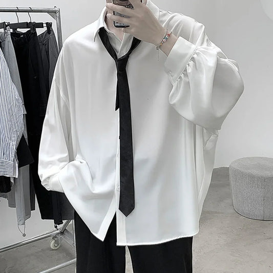 Loose Mode Shirt